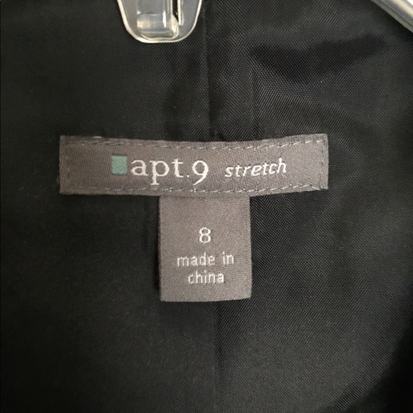 Dress jacket - Picture 3 of 4